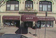 Sheridan Plaza Apartments