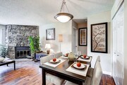 Sloan's Lake Apartments