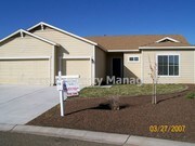3 Bedroom Single-Family Home for Rent $1650
