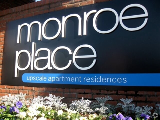 Monroe Place Apartments