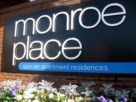 Monroe Place Apartments