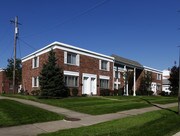 Clarkwood Greens Apartments