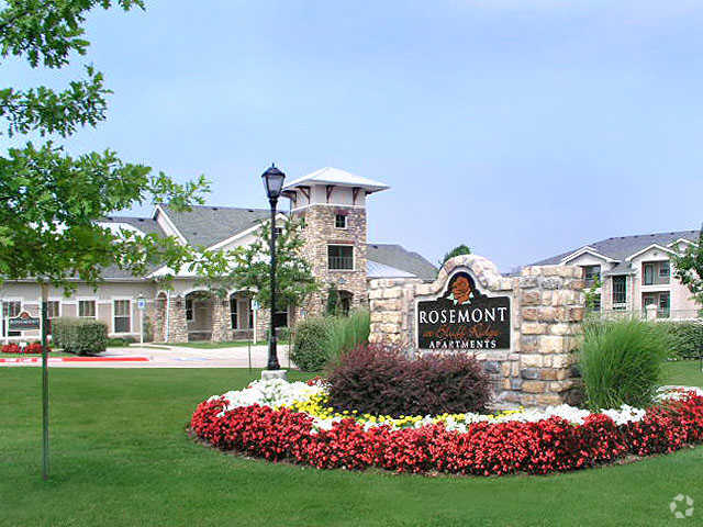 Rosemont Apartments In Desoto Tx Rosemont Apartments In Desoto Tx