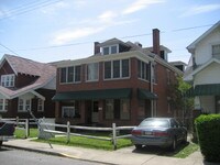 803 6th St Apartments