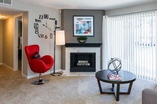 The Huntington Apartments