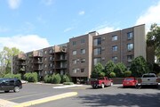 Creek Point Apartments