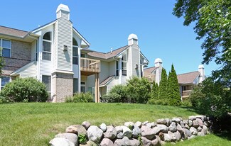 Stonegate Apartments