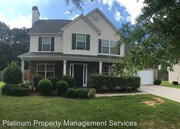 4 Bedroom Single-Family Home for Rent $1425