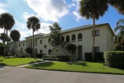 Boca Villa Apartments