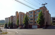 2nd Street Apartments