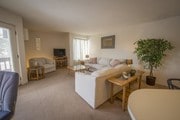 Indian Ridge Luxury Apartments