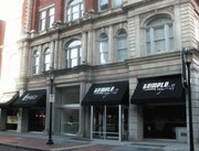 The Liberty Building Apartments