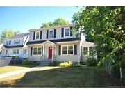 3 Bedroom Single-Family Home for Rent $1600