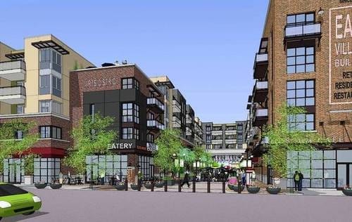 The Garey Building Apartments