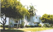Summer Lake Apartments