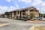 Country Club Creek Apartments