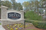 Seven Pines Apartments