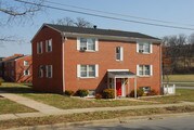 University Meadows Apartments