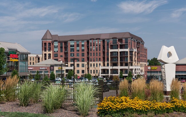 Kent Place Residences Apartments