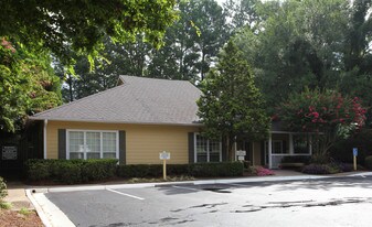 Park Summit Apartments