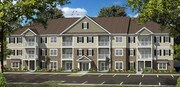 Edgewater Apartments