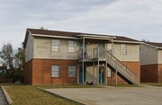 Village Green Apartments