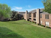 Woodbridge Crossing Apartments