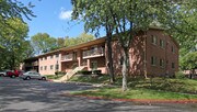 Admiral Farragut Apartments