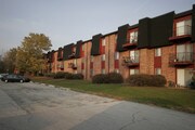 Kennedy Crossing Apartments