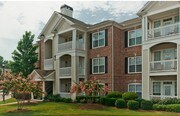 The Artisan Luxury Apartment Homes