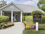 Rivoli Run Apartments