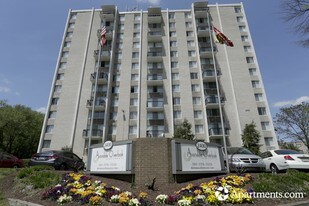 Avondale Overlook Apartments
