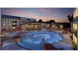 Broadstone Lake Ridge Apartments
