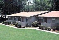 Beckford Place Apartments