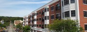 The Gateway Apartments