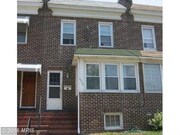 Townhome for Rent $1100