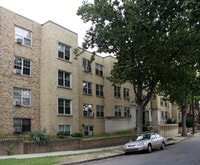 931 Longfellow St NW Apartments