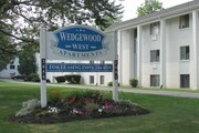 Wedgewood West Apartments