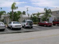 Embassy Shores Apartments