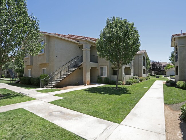 Villa Lucia Apartments
