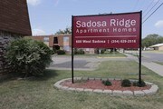 Sadosa Ridge Apartments