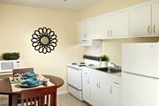 Highland Manor Apartments