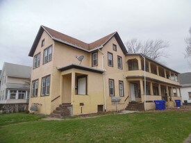 522 Garson Ave Rochester NY Apartments