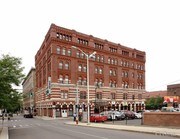 179 Allyn Street Apartments