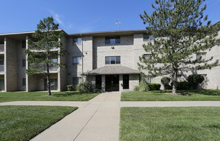 East Hampton Estates Apartments