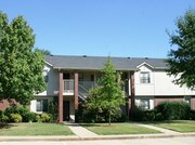 The Greens at Lost Springs Apartments