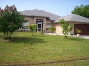 Single-Family Home for Rent $1600