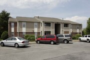 Meadow Wood Apartments