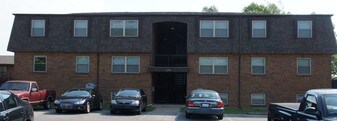 166 S Woodland Dr Radcliff KY Apartments