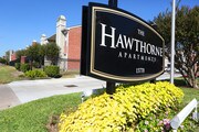Hawthorne Apartments